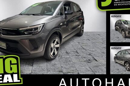 Opel Crossland (X) 21.305 km 15.890 &euro; Nürnberg 90429