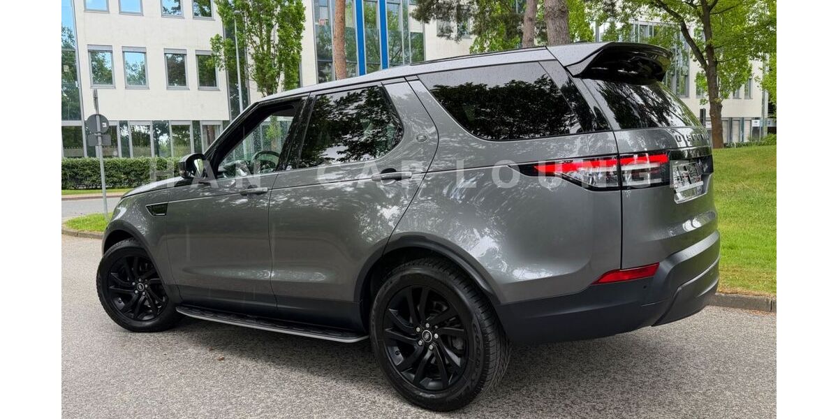 Land Rover Discovery 144.000 km 19.900 &euro; Nürnberg 90431