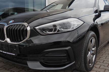 BMW 118 21.000 km 21.500 &euro; Baiersdorf 91083