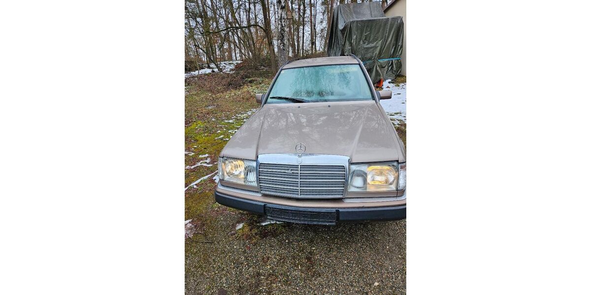 Mercedes-Benz 220 221.000 km 3.000 &euro; Roth 91154