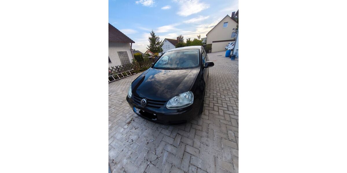 VW Golf 238.000 km 2.900 &euro; Gräfenberg 91322