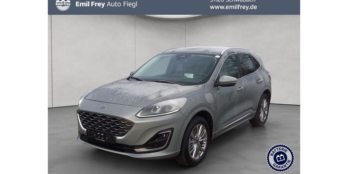 Ford Kuga 39.320 km 27.990 &euro; Schwabach 91126