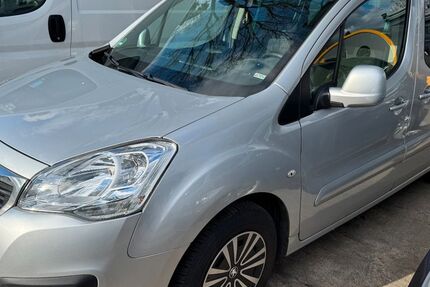Peugeot Partner Tepee 164.000 km 9.450 &euro; Nürnberg 90453