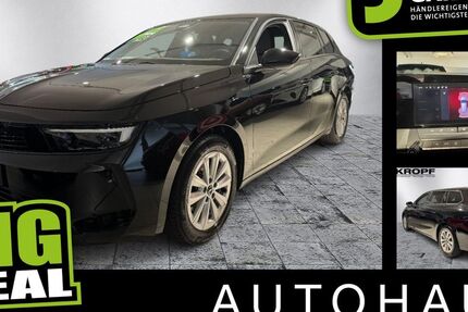 Opel Astra 28.202 km 17.490 &euro; Nürnberg 90429