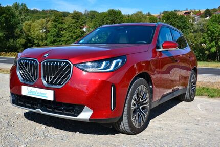 BMW X3 15.261 km 58.500 &euro; Weihenzell 91629