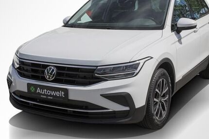 VW Tiguan 47.950 km 23.730 &euro; Forchheim 91301