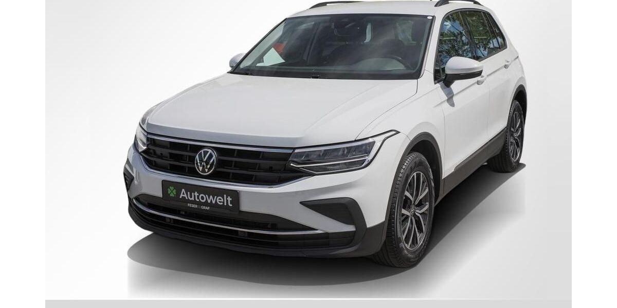 VW Tiguan 47.950 km 23.730 &euro; Forchheim 91301