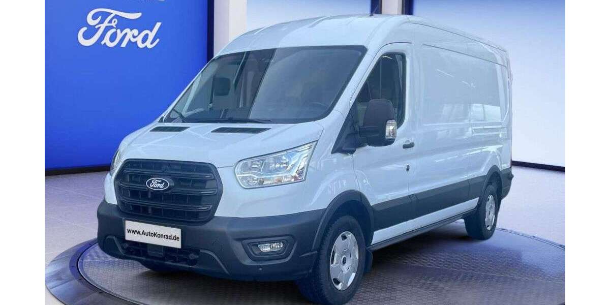 Ford Transit 41.200 km 26.990 &euro; Neustadt a.d.Aisch 91413