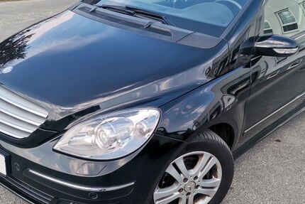 Mercedes-Benz B 200 143.560 km 4.999 &euro; Fürth 90762