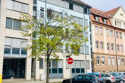 Wohnung Erlangen Alterlangen - 1 Zimmer, 27 m&sup2;, 690&euro; | Angebot:26026758