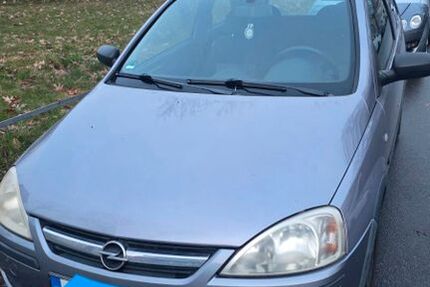 Opel Corsa 177.000 km 1.550 &euro; Nürnberg 90478