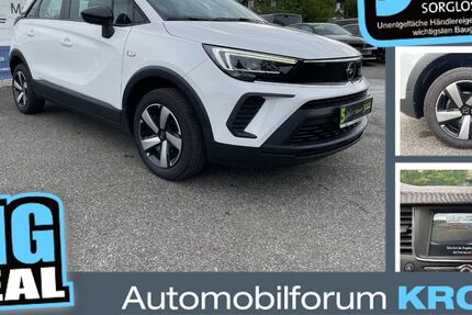 Opel Crossland (X) 39.900 km 12.440 &euro; Nürnberg 90411