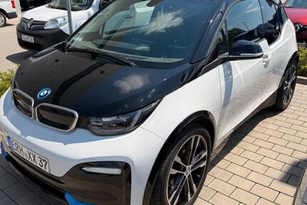 BMW i3 69.000 km 20.900 &euro; Heroldsberg 90562
