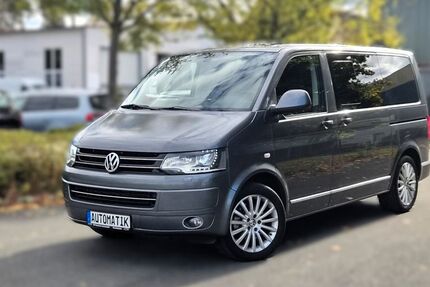 VW T5 Transporter 60.014 km 14.999 &euro; Wendelstein 90530