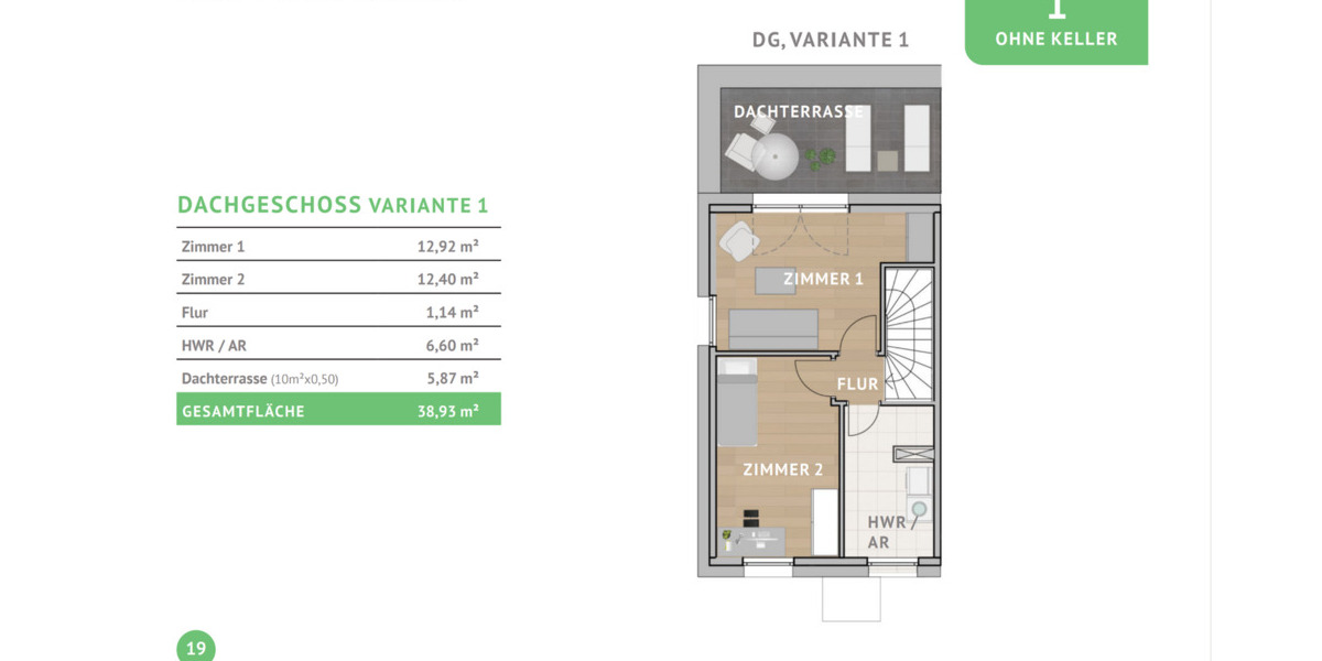 Mehrfamilienhaus, Wohnhaus Hausen - 6 Zimmer, 140 m&sup2;, 575.000&euro; | Angebot:25690366