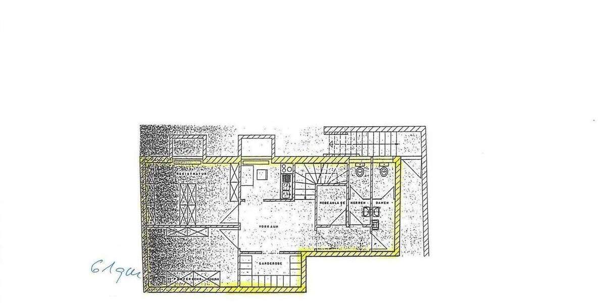 Gewerbeobjekt Nürnberg Mögeldorf - 2.500&euro; | Angebot:25930549