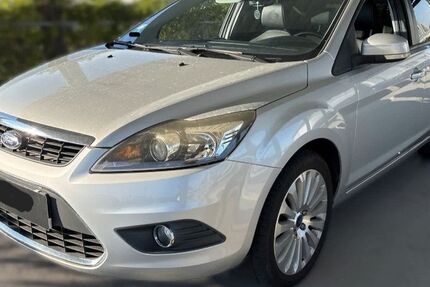 Ford Focus 115.000 km 5.480 &euro; Nürnberg 90455