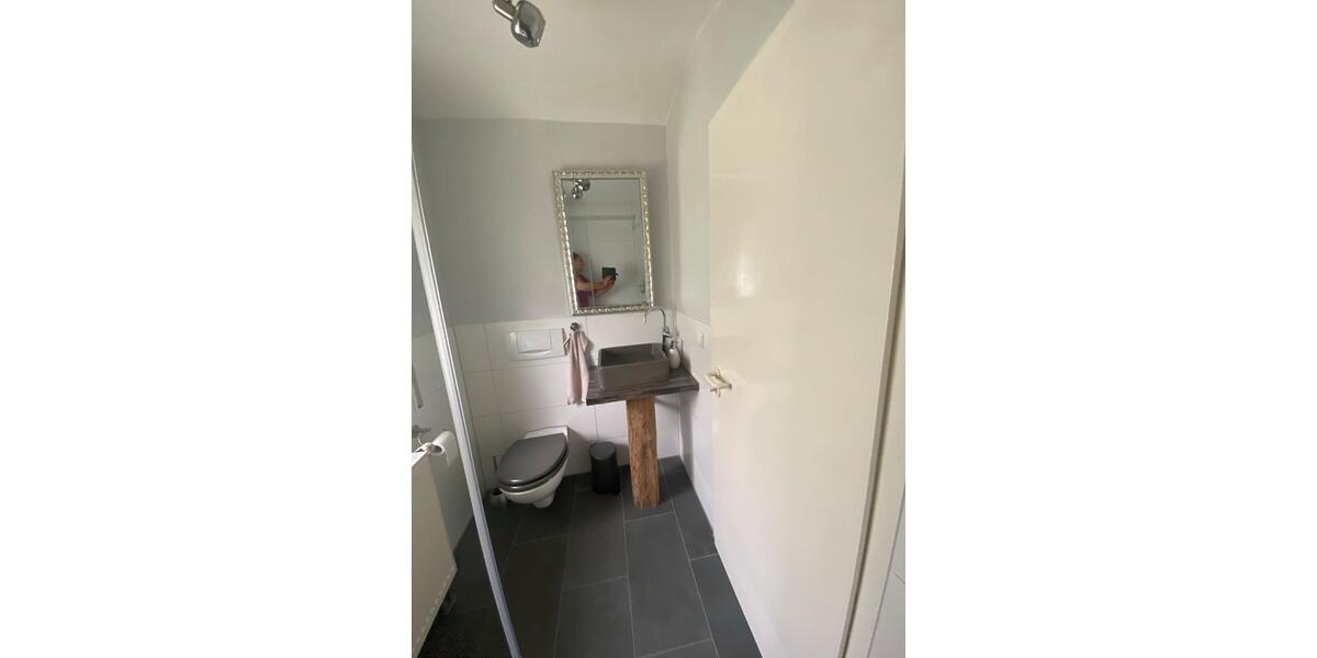 Erdgeschoßwohnung Bubenreuth - 1 Zimmer, 30 m&sup2;, 730&euro; | Angebot:25966009