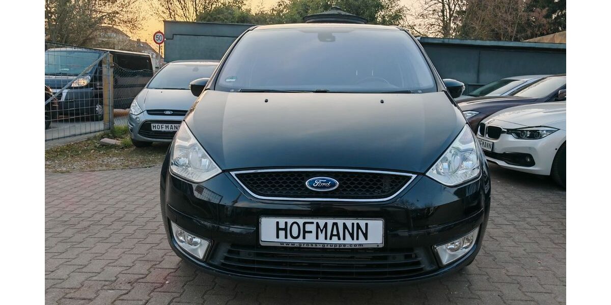 Ford Galaxy 216.000 km 3.890 &euro; Nürnberg 90427