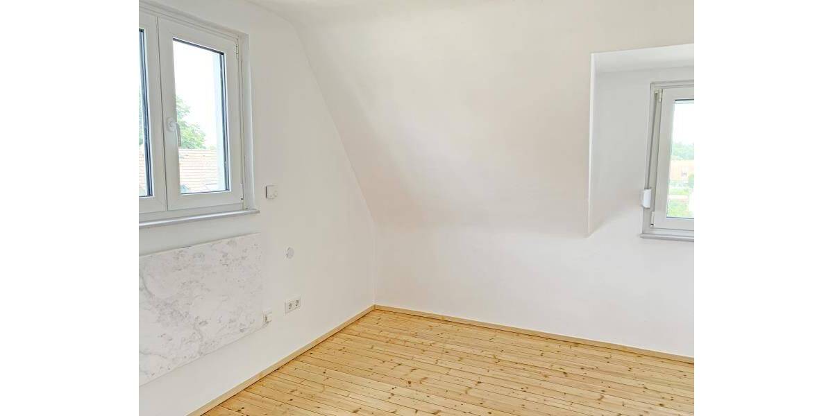 Etagenwohnung Fürth Stadeln - 2 Zimmer, 40 m&sup2;, 545&euro; | Angebot:26886823