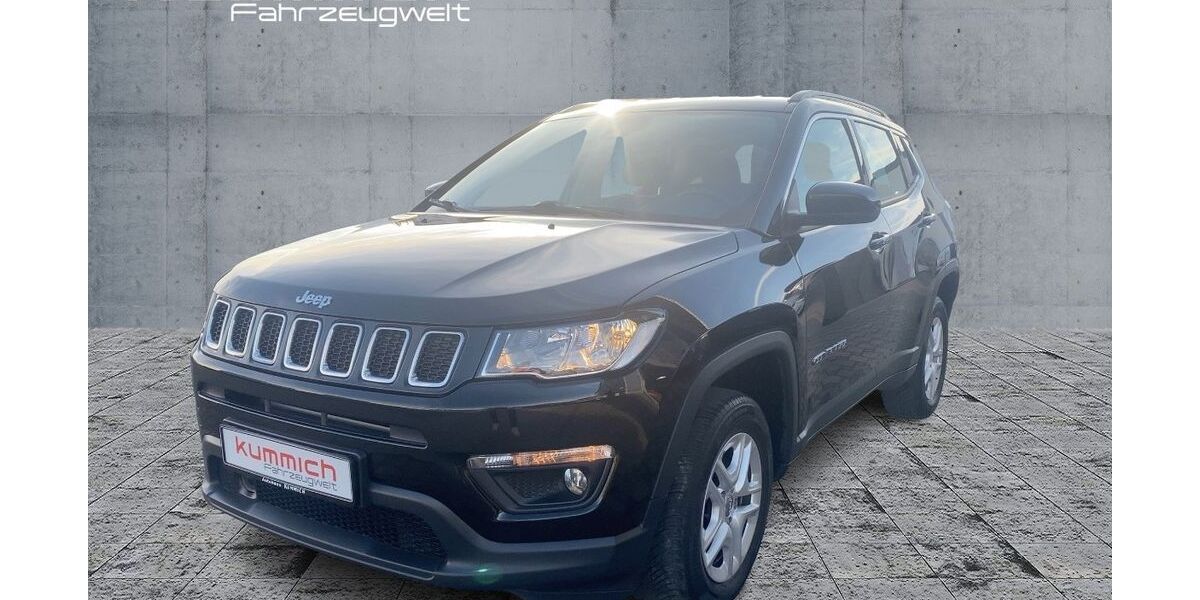 Jeep Compass 76.721 km 19.800 &euro; Fürth 90765