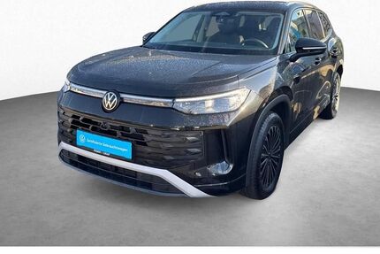 VW Tayron 27.700 km 39.450 &euro; Schwabach 91126