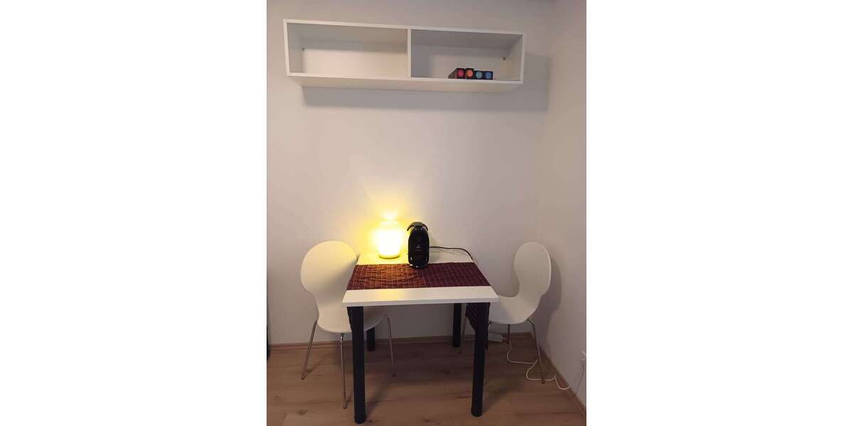 Zimmer Nürnberg Kleinweidenmühle - 2 Zimmer, 1.200&euro; | Angebot:26858973