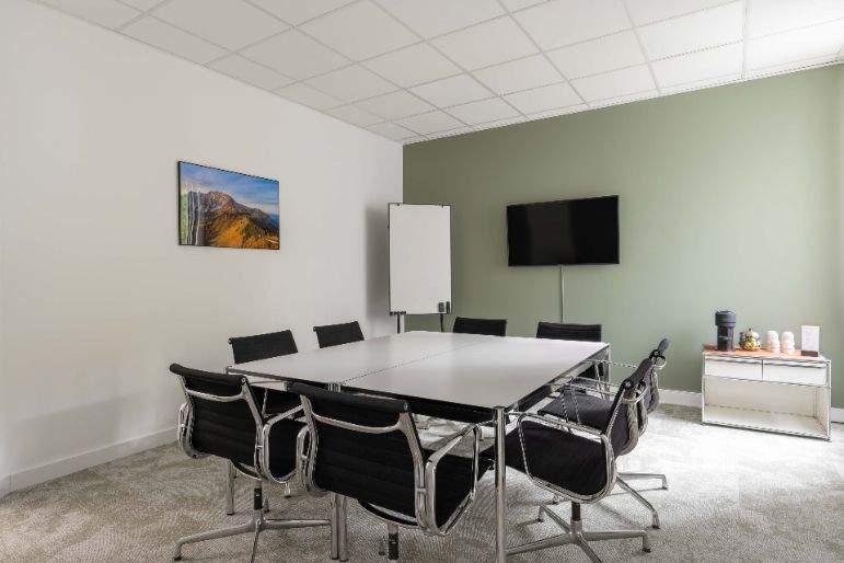 Gewerbeobjekt Nürnberg Gibitzenhof - 660&euro; | Angebot:25945891