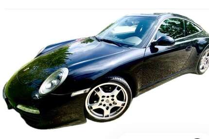 Porsche 997 146.000 km 61.500 &euro; Altdorf b.Nürnberg, St 90518