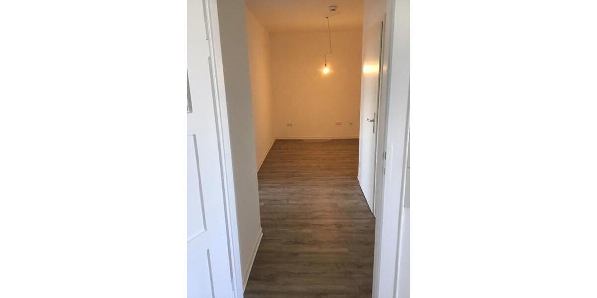 Etagenwohnung Nürnberg Eberhardshof - 2 Zimmer, 58 m&sup2;, 752&euro; | Angebot:25978584