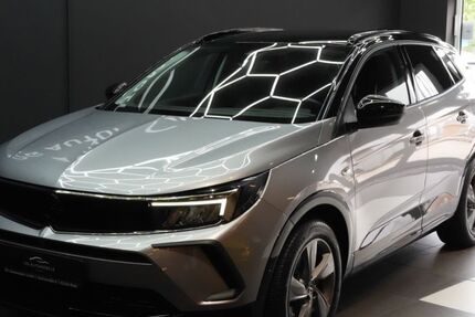 Opel Grandland (X) 33.500 km 22.600 &euro; Roth 91154