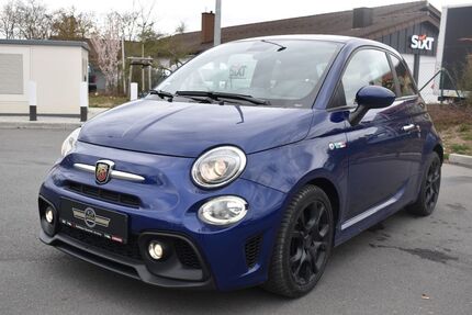 Abarth 595 25.000 km 15.999 &euro; Nürnberg 90451