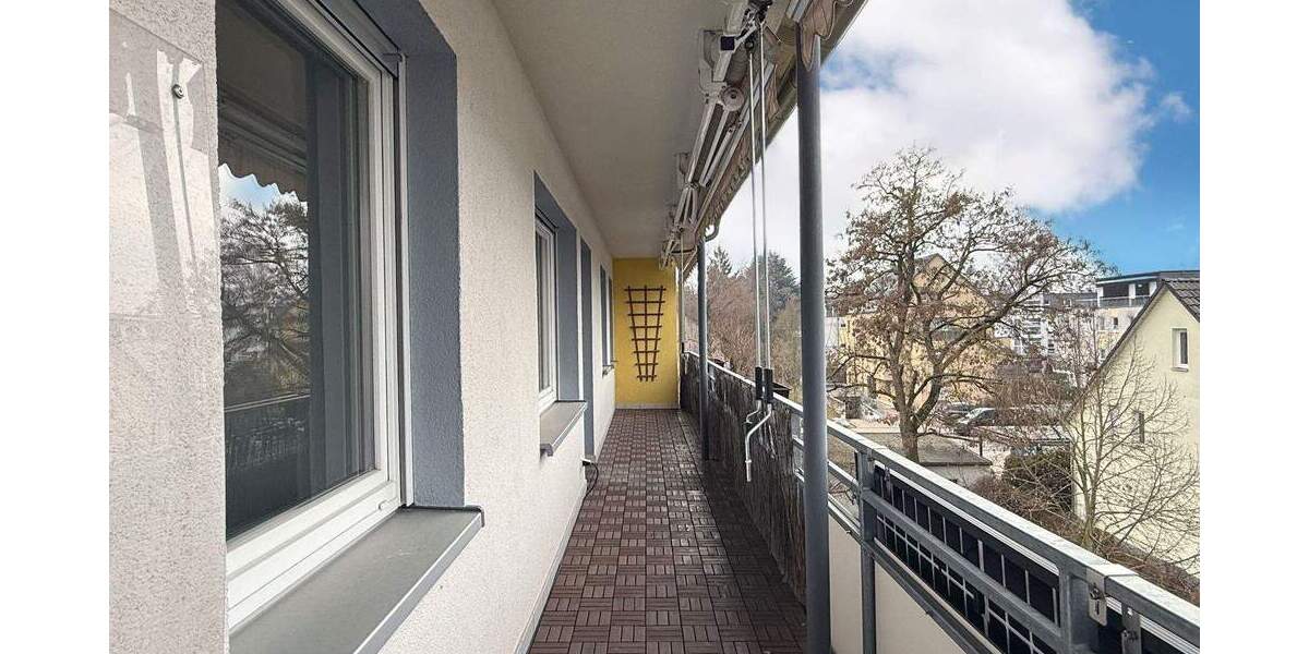 Etagenwohnung Erlangen Innenstadt - 3 Zimmer, 101 m&sup2;, 339.000&euro; | Angebot:25801561