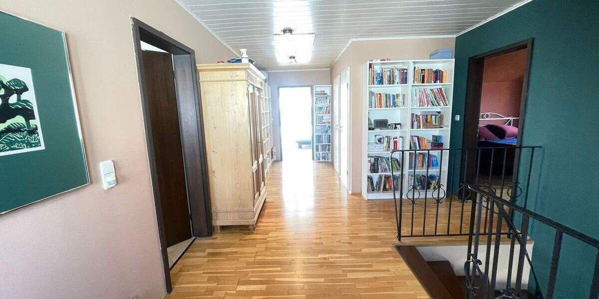 Einfamilienhaus Rückersdorf Entensee - 6 Zimmer, 176 m&sup2;, 947.000&euro; | Angebot:26657178