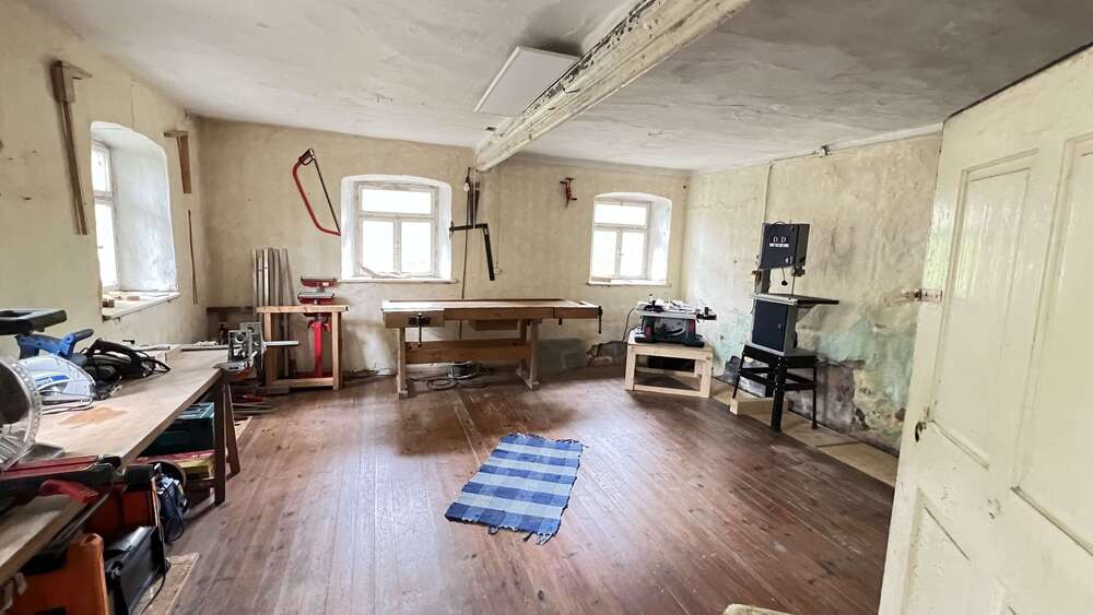 Bauernhaus, Landhaus Grosshabersdorf Wendsdorf - 1 Zimmer, 360 m&sup2;, 199.000&euro; | Angebot:25660896