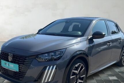 Peugeot 208 15.500 km 22.990 &euro; Nürnberg OT Schweinau 90439