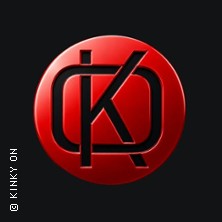 Kinky On @ Die Rakete 20.11.2026 Die Rakete