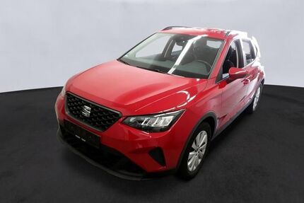 Seat Arona 23.850 km 17.840 &euro; Herzogenaurach 91074