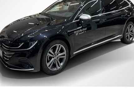 VW Arteon 24.000 km 52.805 &euro; Nürnberg 90411