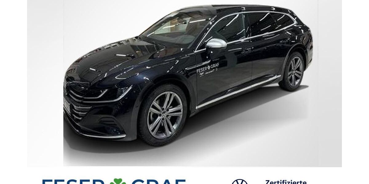 VW Arteon 24.000 km 52.805 &euro; Nürnberg 90411