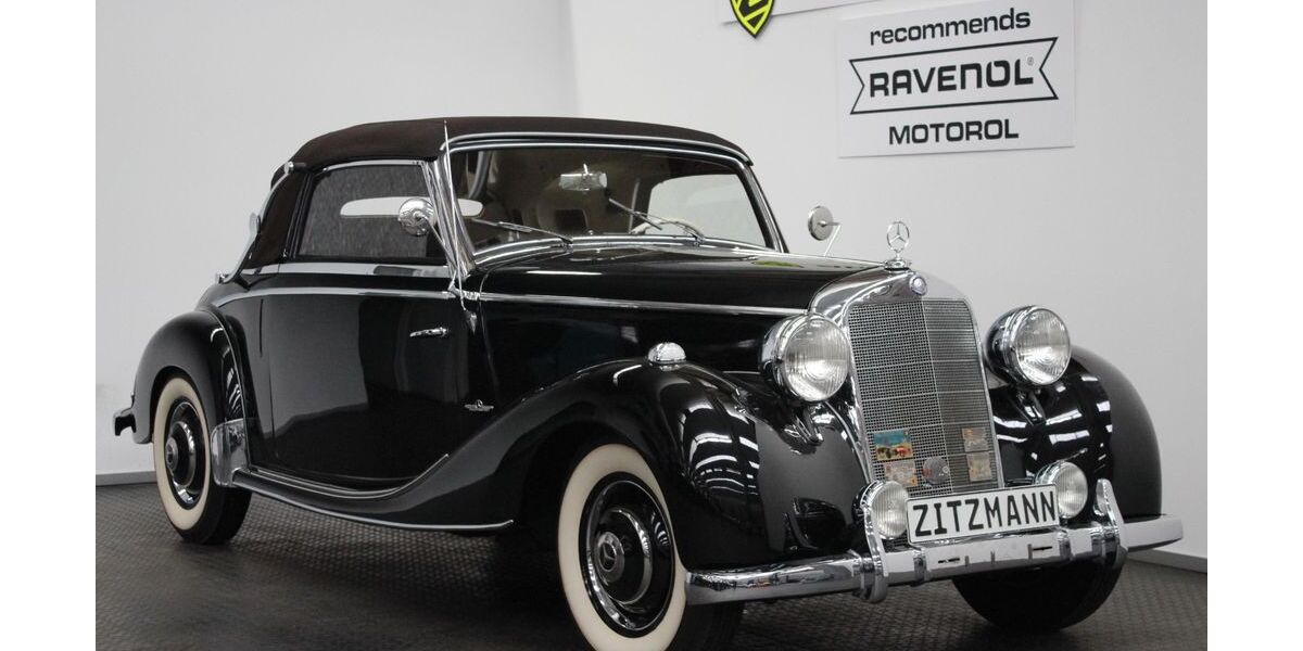 Mercedes-Benz Andere 4.245 km 148.900 &euro; Nürnberg 90439