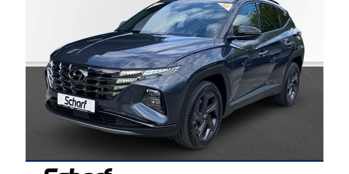 Hyundai TUCSON 21.685 km 29.590 &euro; Herzogenaurach 91074