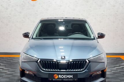 Skoda Scala 71.171 km 16.980 &euro; Burgthann 90559