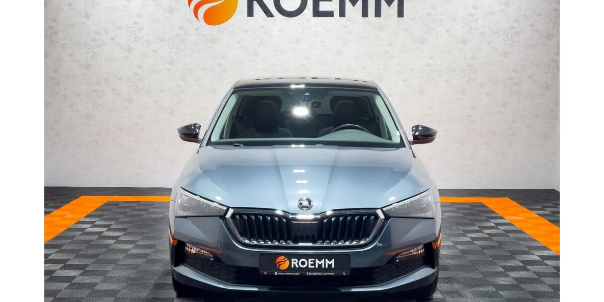 Skoda Scala 71.171 km 16.980 &euro; Burgthann 90559