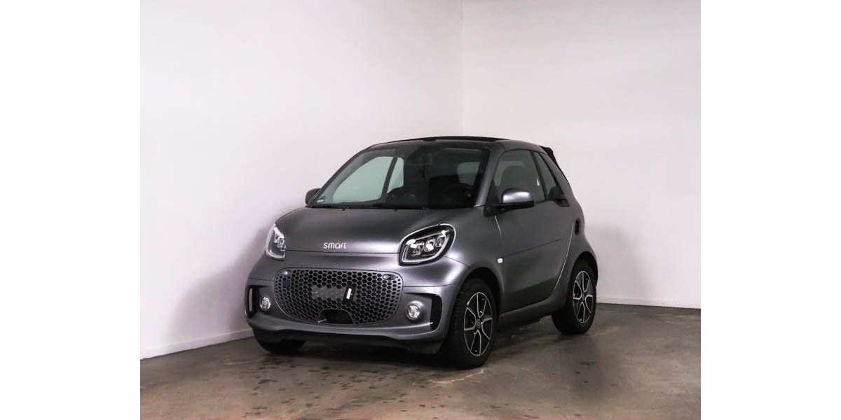 Smart ForTwo 12.950 km 18.630 &euro; Neustadt a.d. Aisch 91413