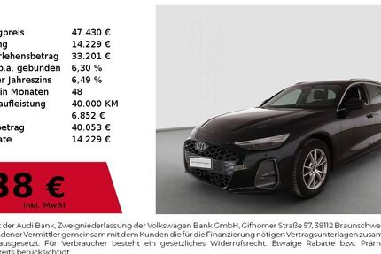 Audi A6 21.431 km 47.430 &euro; Nürnberg 90411