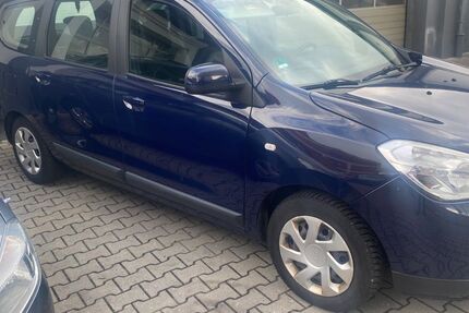 Dacia Lodgy 234.000 km 3.690 &euro; Fürth 90763
