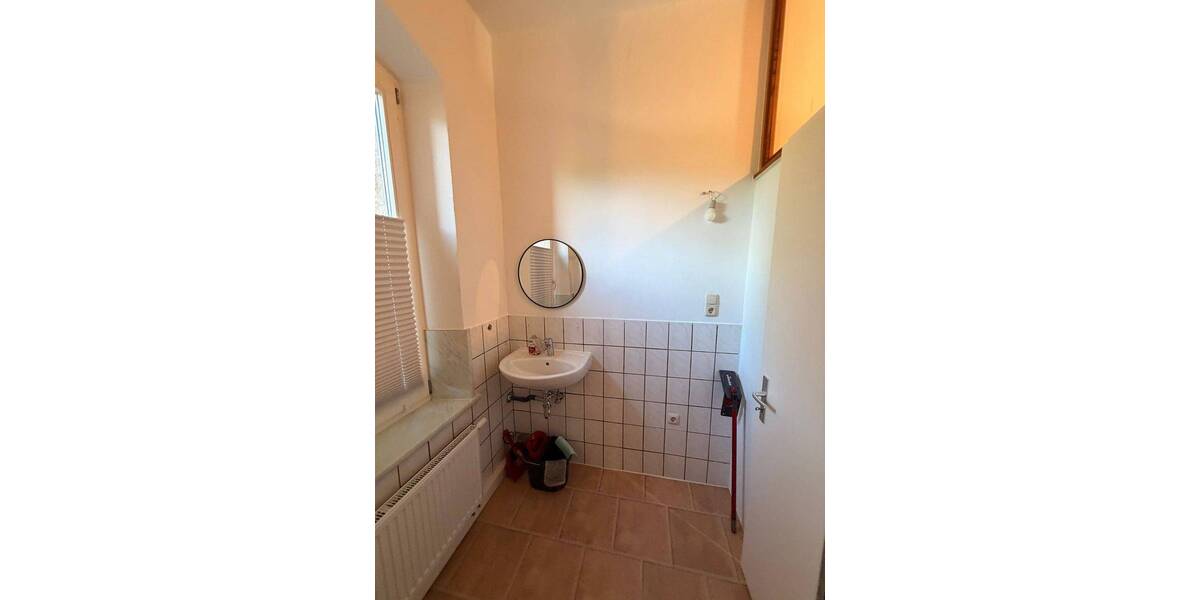 Etagenwohnung Fürth Nordstadt - 3 Zimmer, 55 m&sup2;, 580&euro; | Angebot:26672430