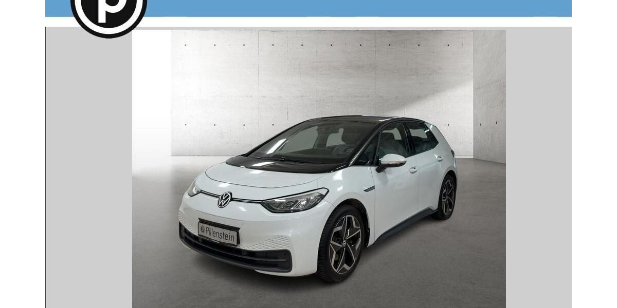 VW ID.3 57.400 km 20.403 &euro; Fürth 90762