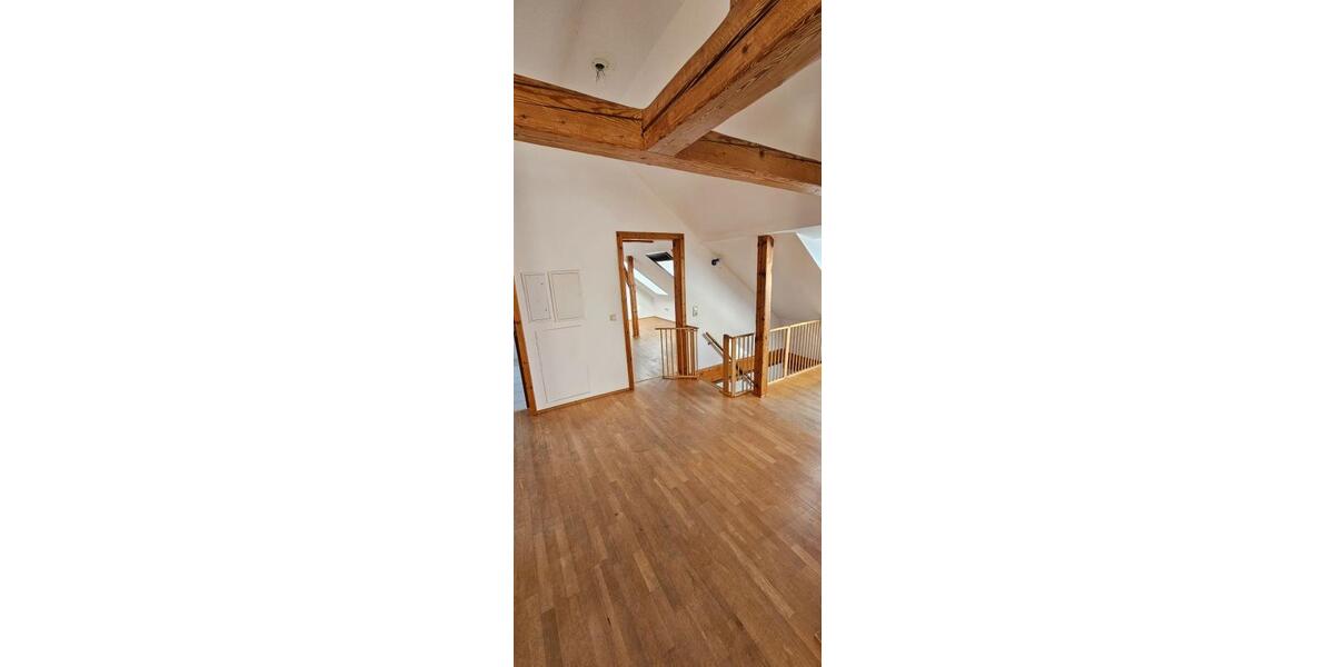Provisionsfrei* Moderne 5‑Zimmer‑Maisonette in Gostenhof - provisionsfrei - Maisonettenwohnung Nürnberg Eberhardshof | Angebot:25398983